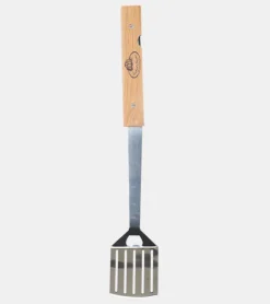 Esschert Ustensile pour barbecue 4 en 1 pliable