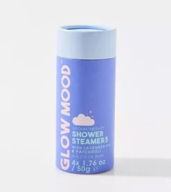 Glow mood Vaporisateurs de douche - Aromathérapie de nuit