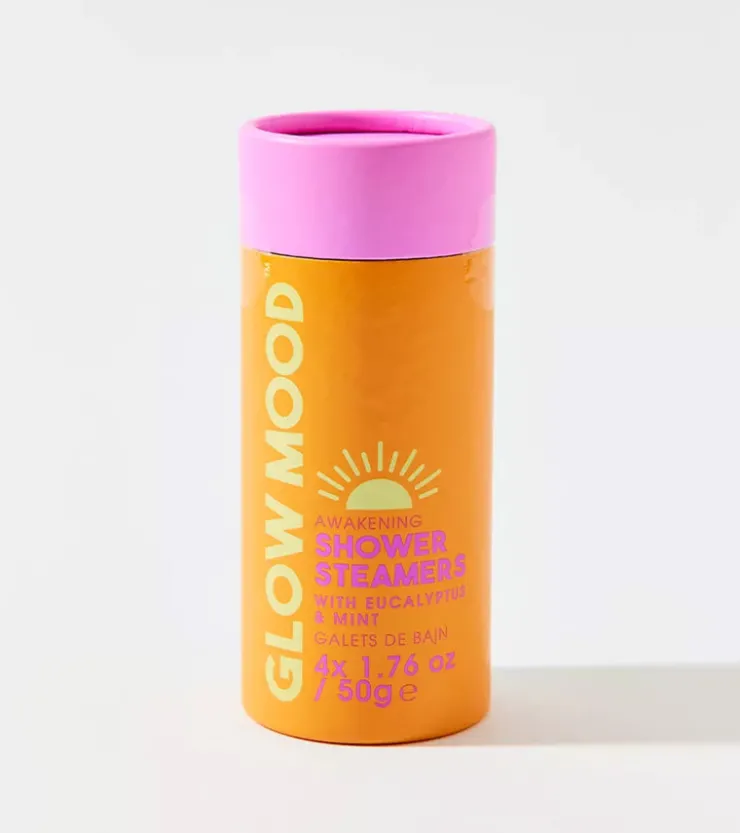 Glow mood Vaporisateurs de douche - Eveil de jour