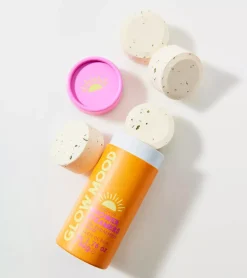 Glow mood Vaporisateurs de douche - Eveil de jour