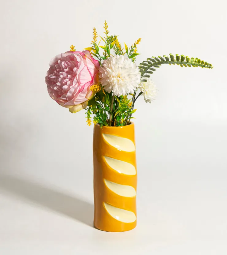 DOIY Vase baguette de pain