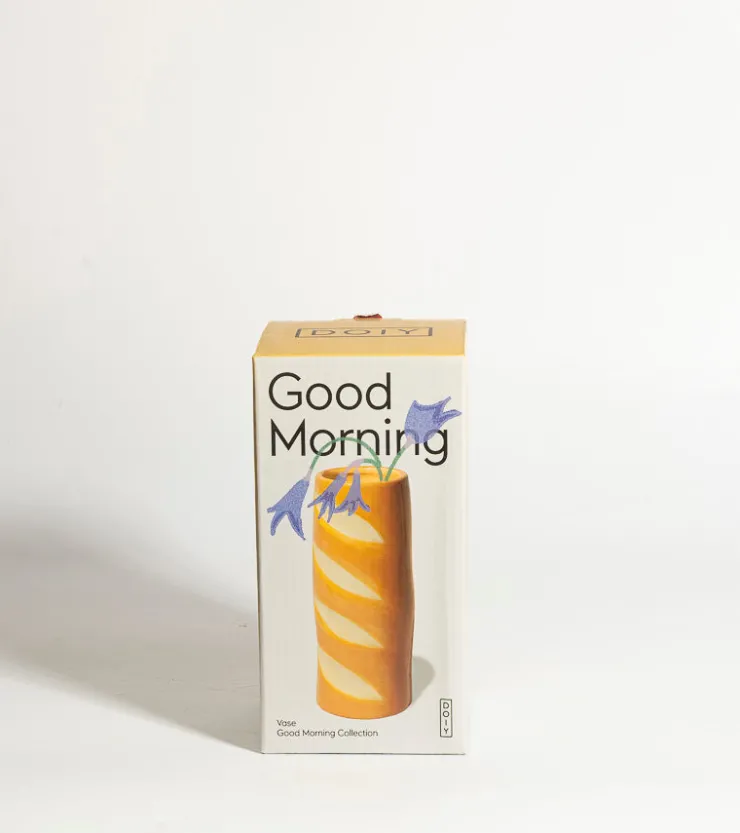 DOIY Vase baguette de pain
