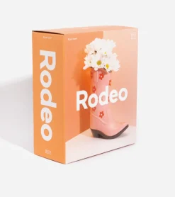 DOIY Vase boots cowboy
