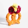 Fluid Vase bretzel