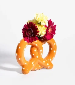 Fluid Vase bretzel