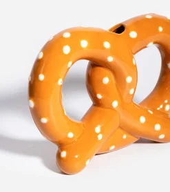 Fluid Vase bretzel
