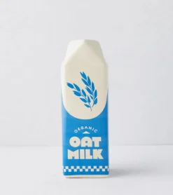 Ban.do Vase brique de lait d'avoine