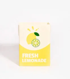 L'expressionist Vase brique de limonade