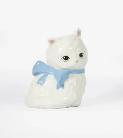 Fluid Vase Cat