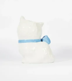 Fluid Vase Cat