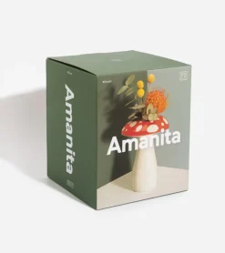 DOIY Vase Champignon