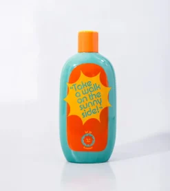 Ban.do Vase crème solaire