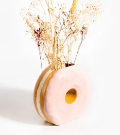 DOIY Vase Donut