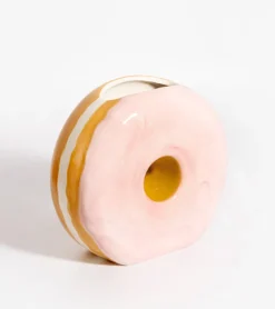 DOIY Vase Donut