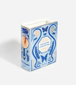 Chronicle books Vase en céramique Bibliophile