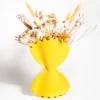 Fluid Vase Farfalle