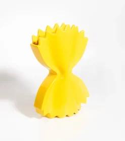 Fluid Vase Farfalle
