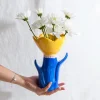 DOIY Vase Fleur
