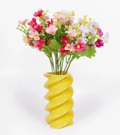 DOIY Vase fusilli