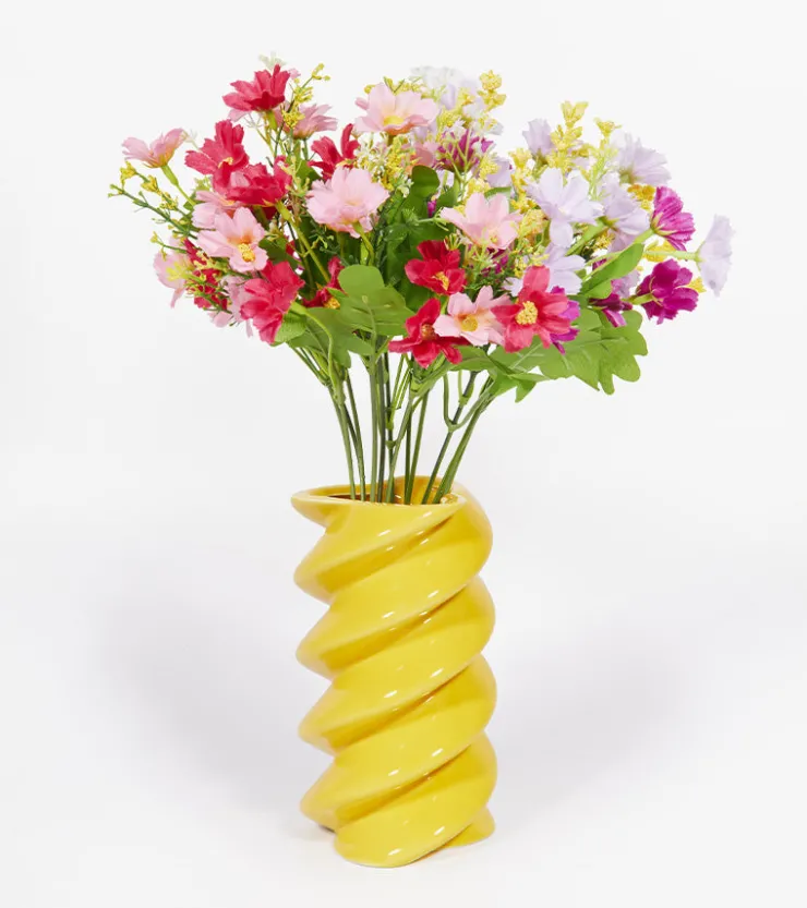 DOIY Vase fusilli