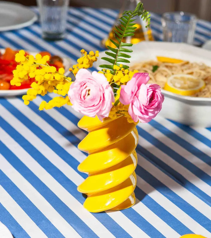 DOIY Vase fusilli