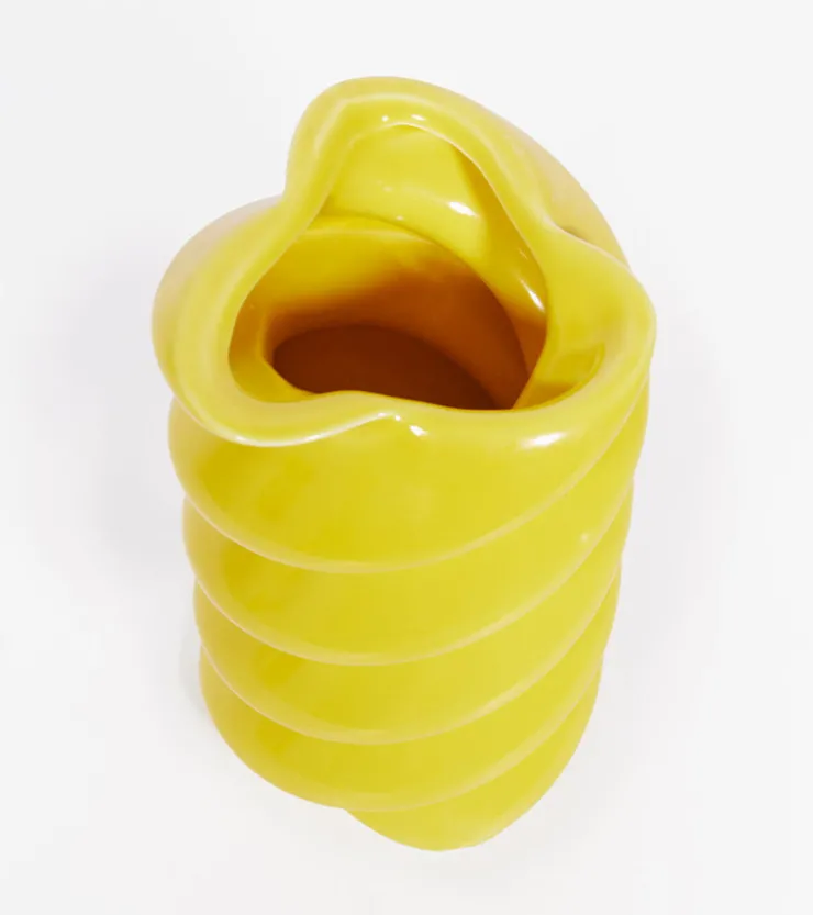 DOIY Vase fusilli