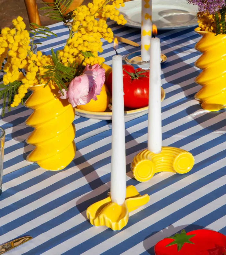 DOIY Vase fusilli