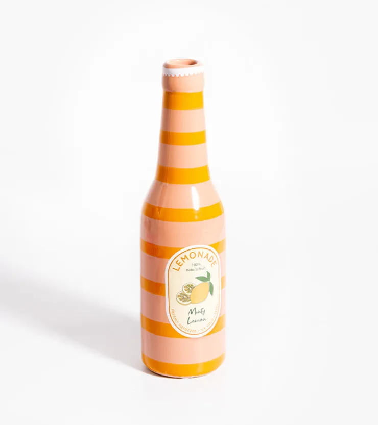 Kersten Vase Limonade