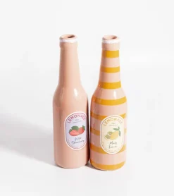 Kersten Vase Limonade