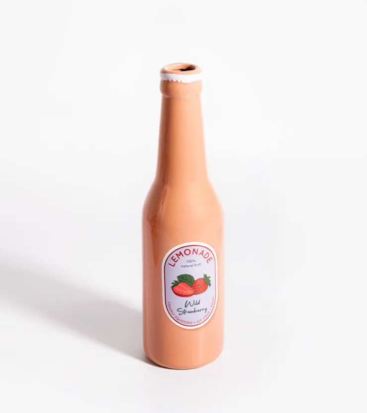 Kersten Vase Limonade