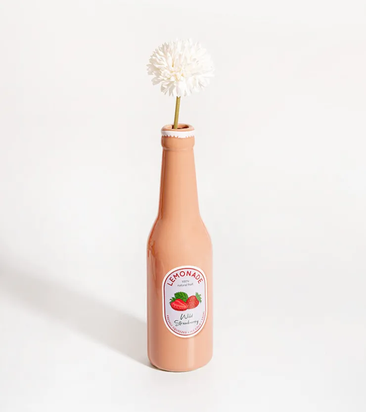Kersten Vase Limonade