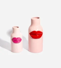 Rice Vase lips en céramique