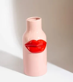 Rice Vase lips en céramique