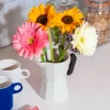 DOIY Vase Moka