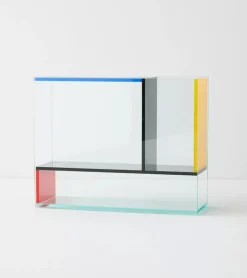 Mox Vase Mondri design