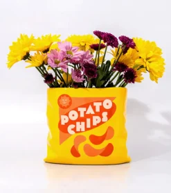 Ban.do Vase pack de chips
