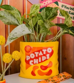 Ban.do Vase pack de chips