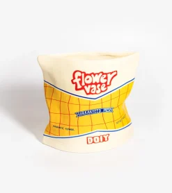 DOIY Vase Paquet de chips