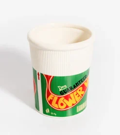 DOIY Vase Pot de Nouilles