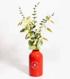 L'expressionist Vase sauce piquante