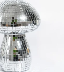 L'expressionist Veilleuse champignon disco