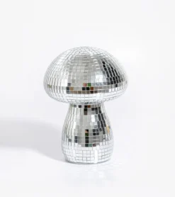 L'expressionist Veilleuse champignon disco