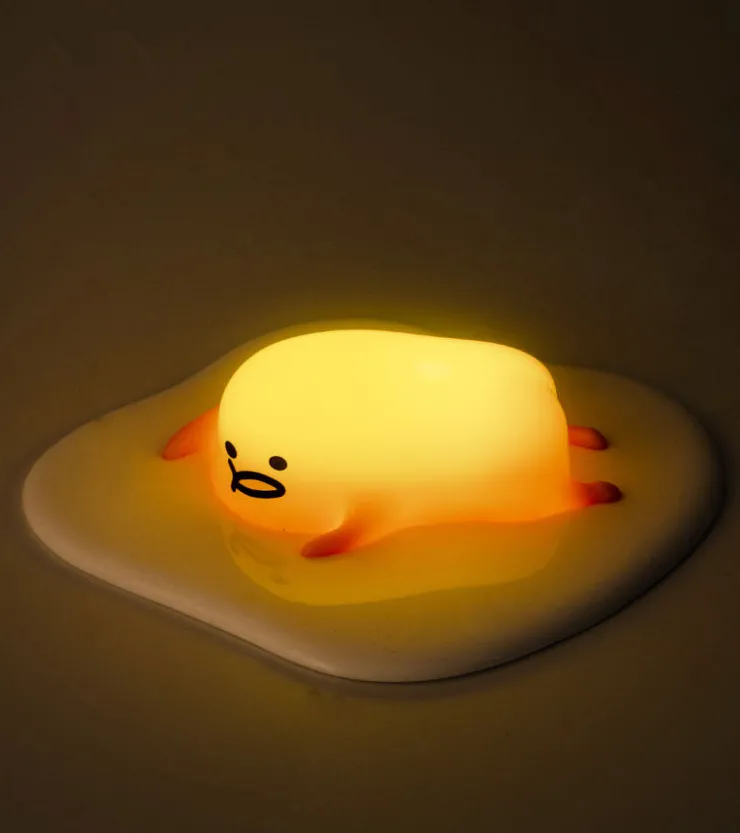 Paladone Veilleuse 3D Gudetama