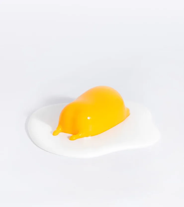 Paladone Veilleuse 3D Gudetama