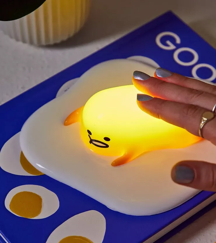 Paladone Veilleuse 3D Gudetama