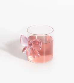 Lepelclub Verre Noeud