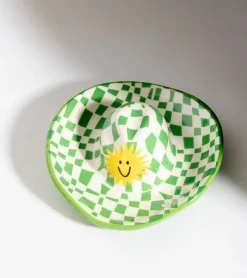 DOIY Vide-poche Chapeau de cowboy