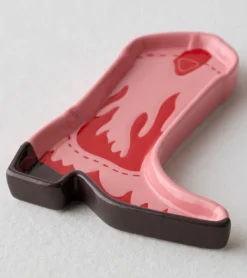 DOIY Vide-poche Cowboy Boot