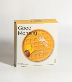 DOIY Vide-poche gaufre